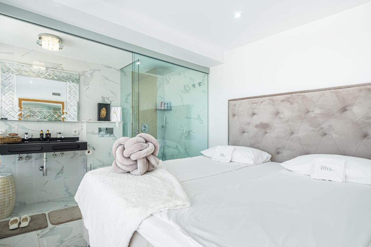 Copacabana Deluxe 1-A Levante Beach Бенідорм Екстер'єр фото